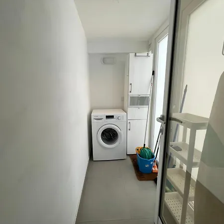 Nautica Luxe Beachfront *