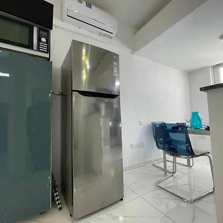 Nautica Luxe Beachfront *