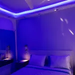 Апартаменты Nautica Luxe Beachfront *