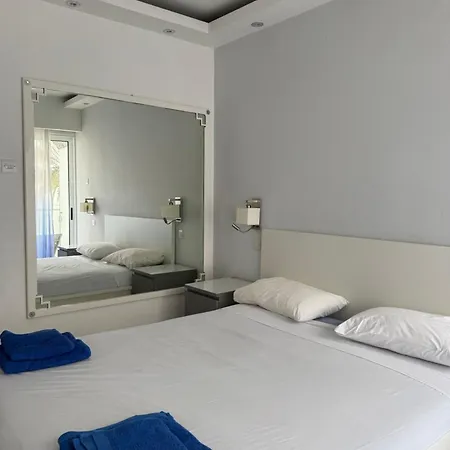 Lägenhet Nautica Luxe Beachfront *