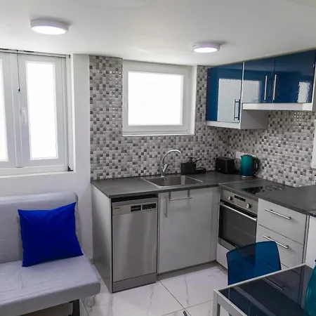 Nautica Luxe Beachfront Voroklini