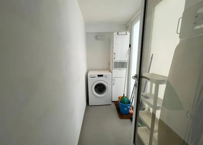 Nautica Luxe Beachfront *