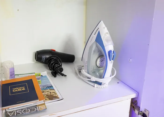 Nautica Luxe Beachfront